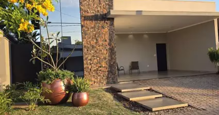 Casa em condomínio para venda em araraquara, jardim tropical, 3 dormitórios, 1 suíte, 3 banheiros, 4 vagas