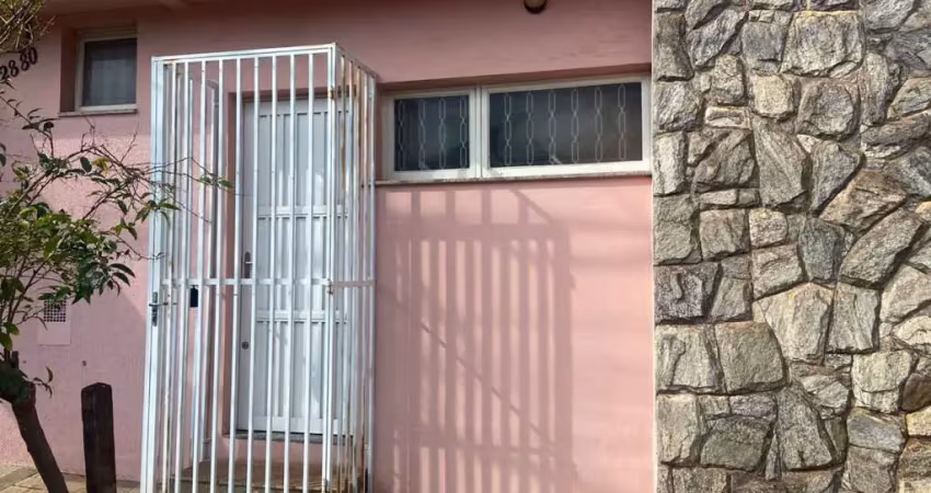 Kitnet / Stúdio para alugar na Rua Padre Duarte, 3012, Centro, Araraquara