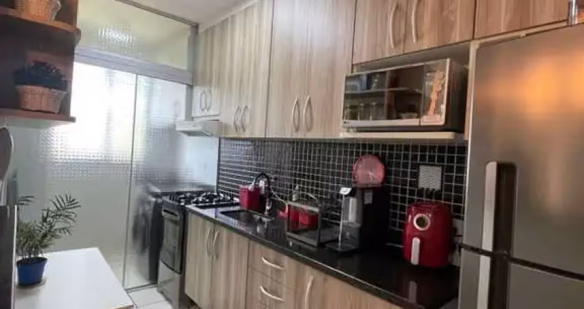 Apartamento para venda em araraquara, vila xavier, 2 dormitórios, 1 banheiro, 1 vaga