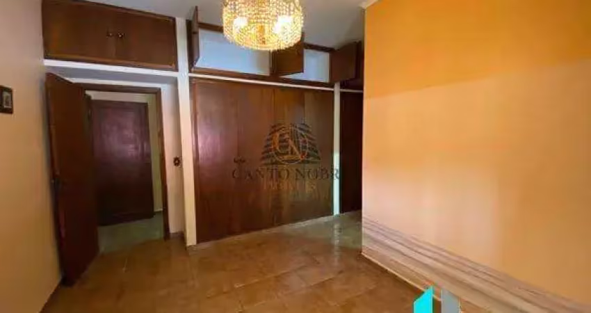 Casa para venda em araraquara, centro, 3 dormitórios