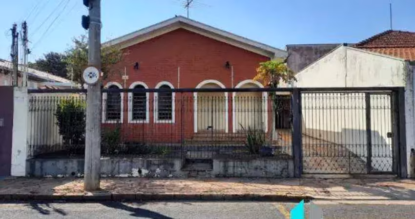 Casa para venda em araraquara, vila xavier (vila xavier), 3 dormitórios, 3 banheiros, 3 vagas