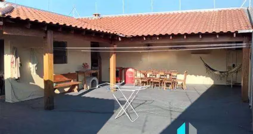 Casa para venda em araraquara, jardim ártico, 2 dormitórios, 2 banheiros, 3 vagas