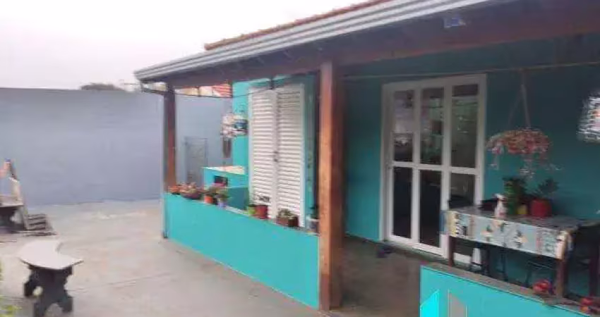 Casa para venda em araraquara, jardim santa lúcia, 3 dormitórios, 2 banheiros, 3 vagas
