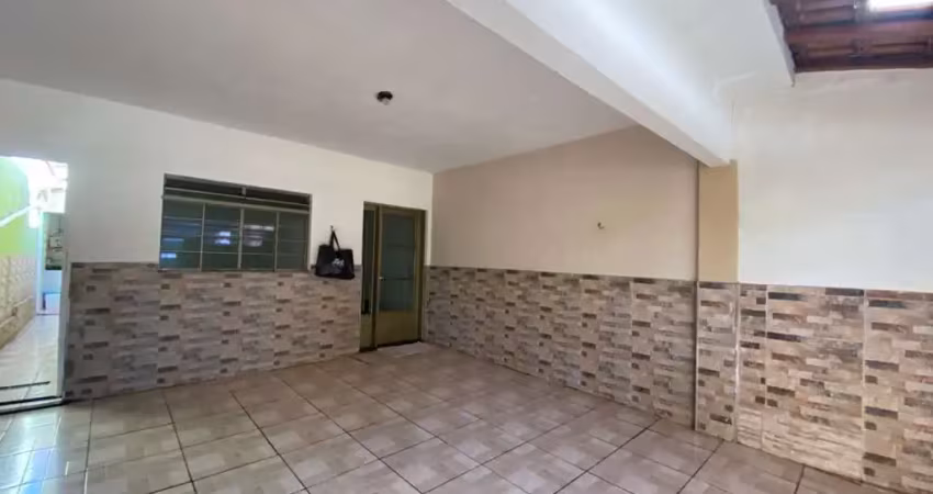 Casa para locação em araraquara, vila sedenho, 2 dormitórios, 1 suíte, 1 banheiro, 2 vagas