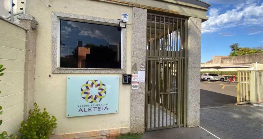 Apartamento para venda em araraquara, jardim américa (vila xavier), 2 dormitórios, 1 banheiro, 1 vaga