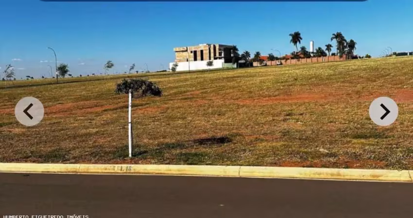 Terreno para venda em matão, residencial nova aurora