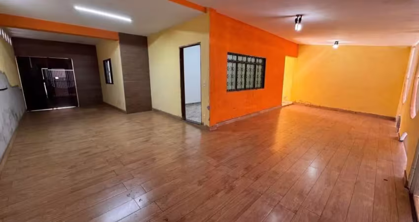Casa para locação em araraquara, jardim roberto selmi dei, 3 dormitórios, 1 suíte, 3 banheiros, 4 vagas