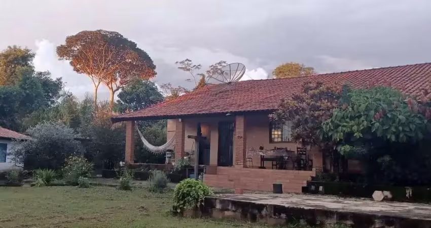 Sítio para venda em tabatinga, zona rural, 4 dormitórios, 1 suíte
