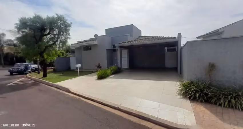 Casa em condomínio para venda em araraquara, altos do jaraguá, 4 dormitórios, 1 suíte, 4 banheiros, 4 vagas