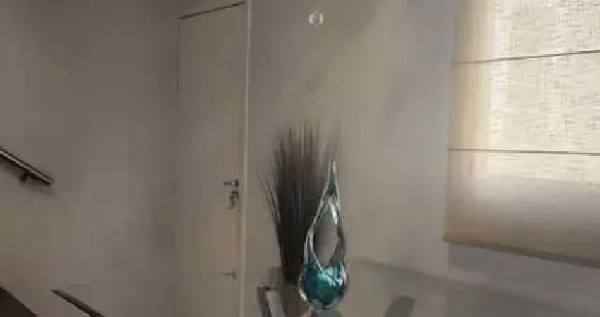 Apartamento para venda em araraquara, vila sedenho, 2 dormitórios, 2 banheiros, 1 vaga