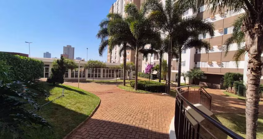 Apartamento para venda em araraquara, jardim dos manacás, 3 dormitórios, 1 suíte, 2 banheiros, 2 vagas