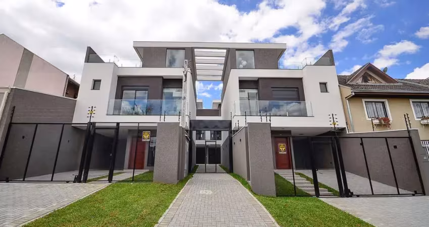 Casa com 3 quartos à venda no Jardim das Américas, Curitiba 
