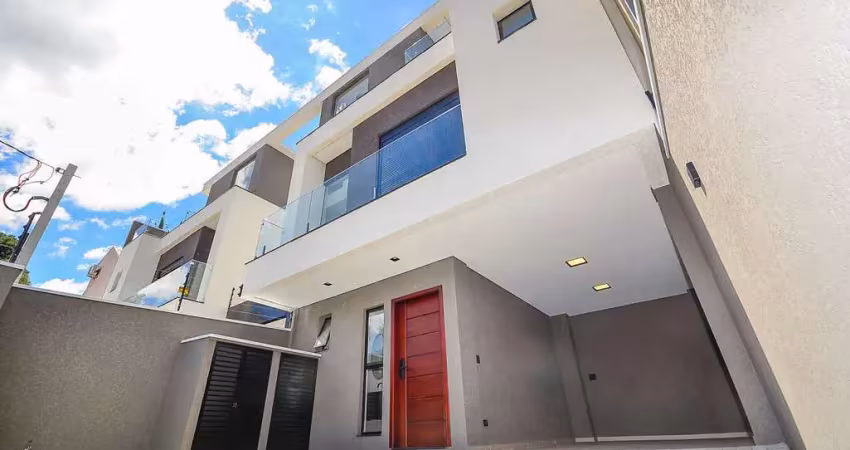 Casa em Condomínio em Curitiba/PR