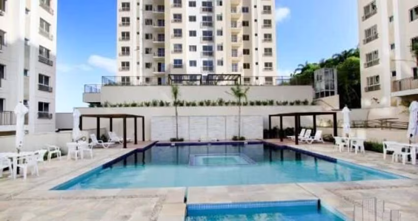 Apartamento Padrão para Aluguel em Campo Comprido Curitiba-PR