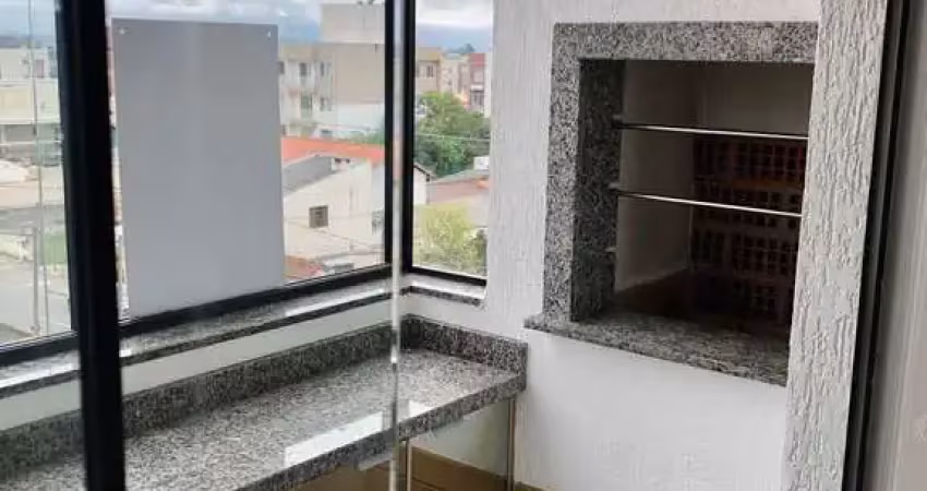 Apartamento à venda no bairro parque da fonte - são josé dos pinhais/pr