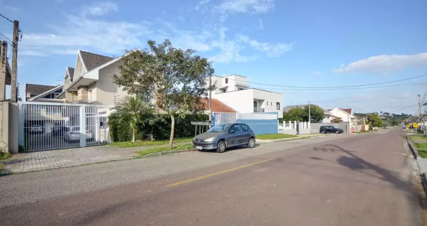Casa alto padrão em jardim das américas, curitiba/pr