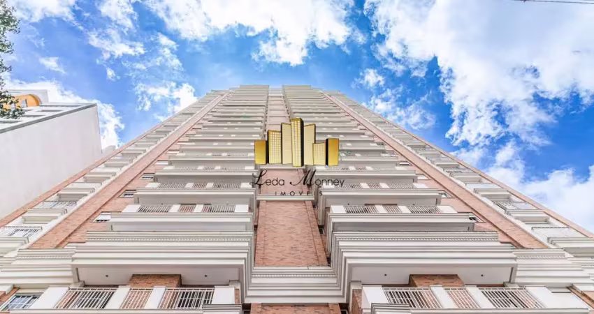 Apartamento com 3 quartos à venda na Rua Lamenha Lins, Batel, Curitiba