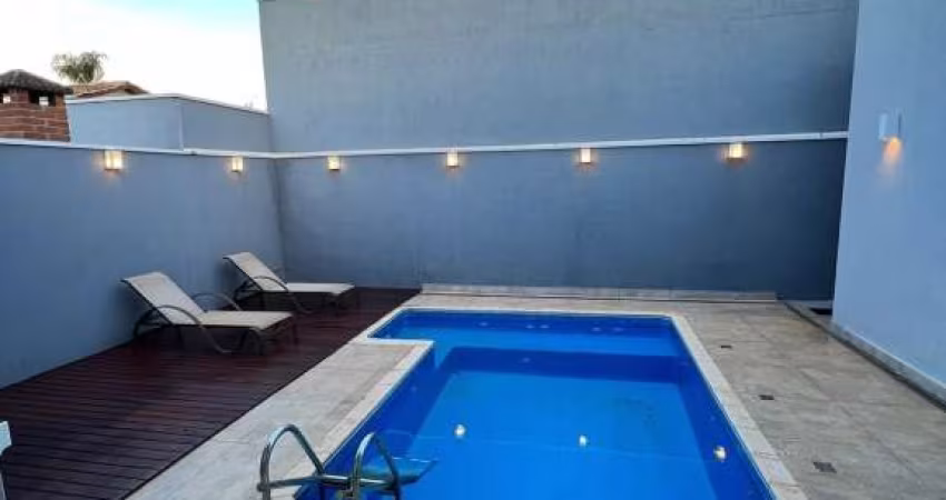 Casa com 3 quartos à venda na CONDOMINIO RESIDENCIAL PALM PARK, Condomínio Palm Park, Estiva Gerbi