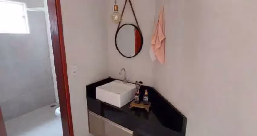 Casa com 3 quartos à venda na Avenida Itaipú, Jardim Elite, Mogi Mirim