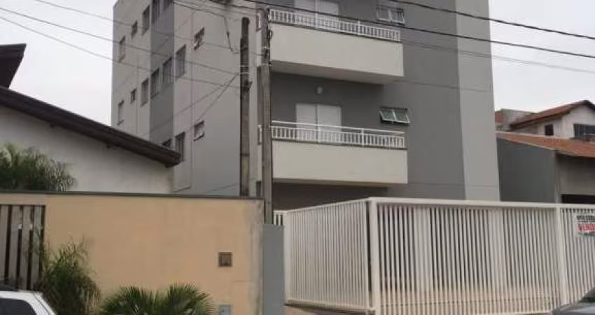 Apartamento com 2 quartos à venda na Rua Wanderley Bueno, Parque Guainco, Mogi Guaçu
