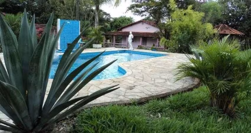 Chácara / sítio com 4 quartos à venda na Bairro do Pires - Espírito Santo do Pinhal, Bairro dos Pires, Espírito Santo do Pinhal