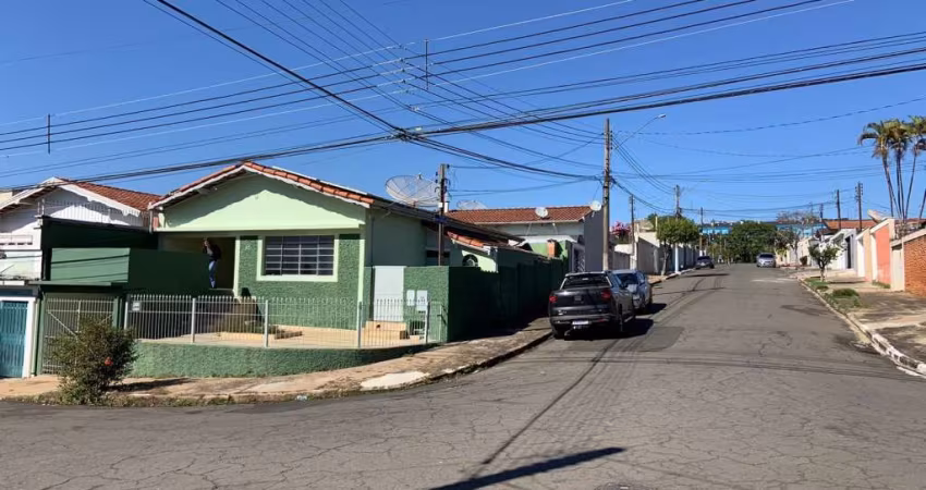 Casa com 5 quartos à venda na Rua Ilíria de Oliveira Cruz Sertório, Jardim Getúlio Vargas, Mogi Mirim