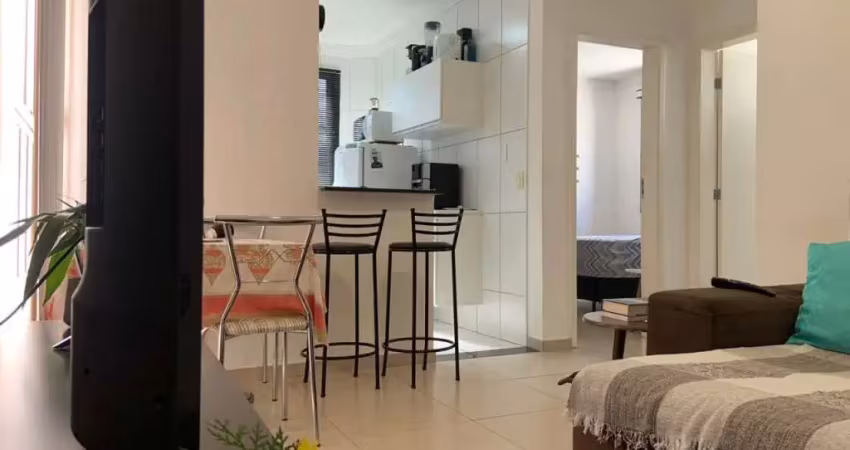 Apartamento com 2 quartos à venda na Rua José Roberto Assenco, Jardim Novo II, Mogi Guaçu
