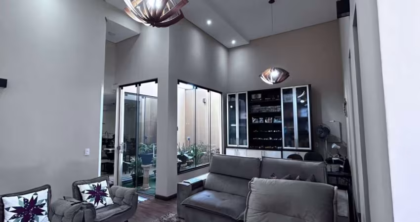 Casa com 2 quartos à venda na Praça Angelina Mariotoni, Parque Cidade Nova, Mogi Guaçu