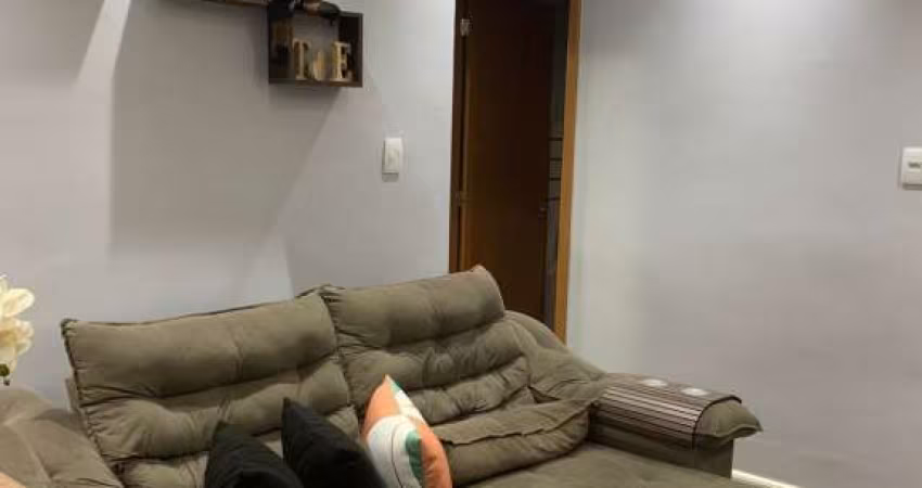 Apartamento com 2 quartos à venda na Avenida Honório Orlando Martini, 790, Jardim Samira, Mogi Guaçu