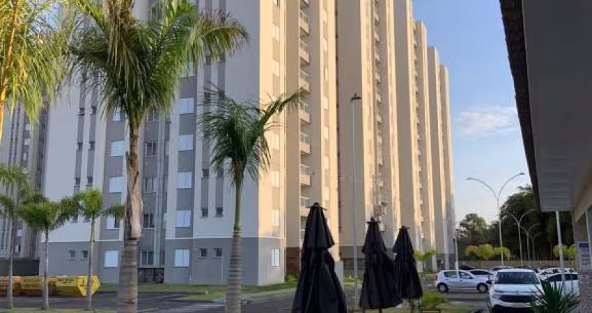 Apartamento com 2 quartos à venda na Avenida Presidente Tancredo de Almeida Neves, 1661, Jardim Nossa Senhora das Graças, Mogi Guaçu