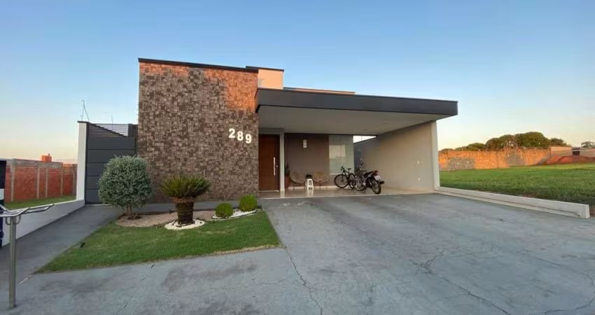 Casa em condomínio fechado com 3 quartos à venda na P29P+VQ, Jardim Califórnia, Estiva Gerbi