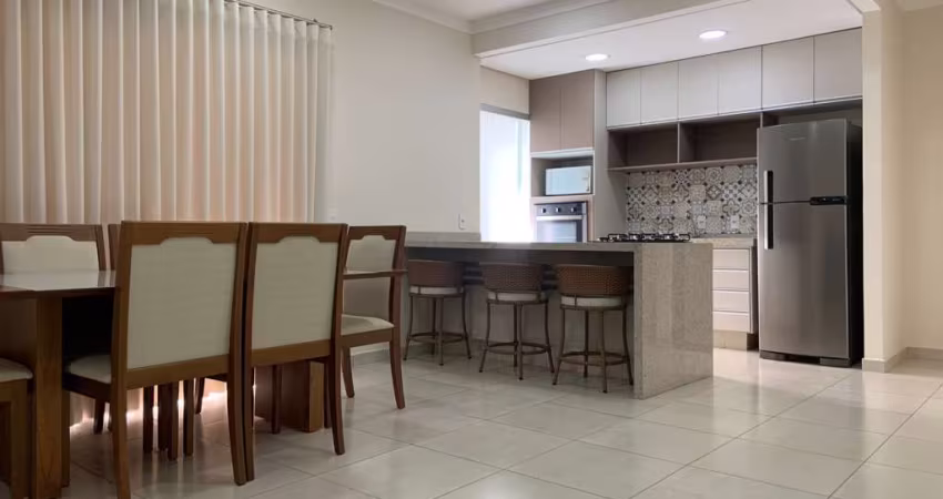 Apartamento com 3 quartos à venda na Rua José Cândido Rangel, 372, Vila Pinheiro, Mogi Guaçu