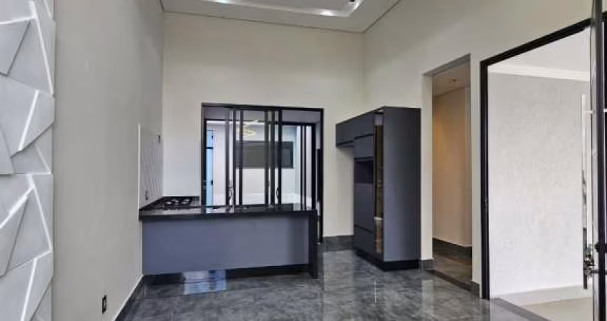 Casa em condomínio fechado com 3 quartos à venda na Rua Nestor Armani, 143, Chácara Gonçalo, Mogi Guaçu