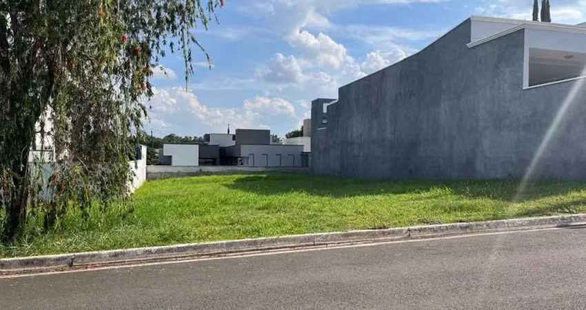 Terreno à venda na Rua Antônio Moreno Perez, S/N, Residencial Portal do Lago, Mogi Mirim