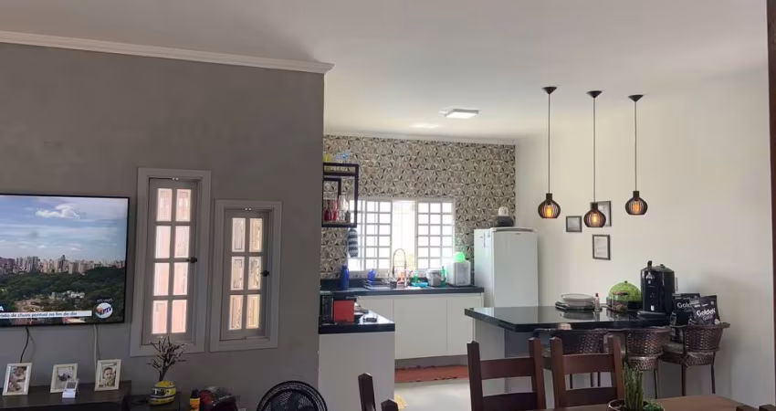 Casa com 3 quartos à venda na Rua Francisco Brasi Brandão, S/N, Jardim Murayama, Mogi Mirim