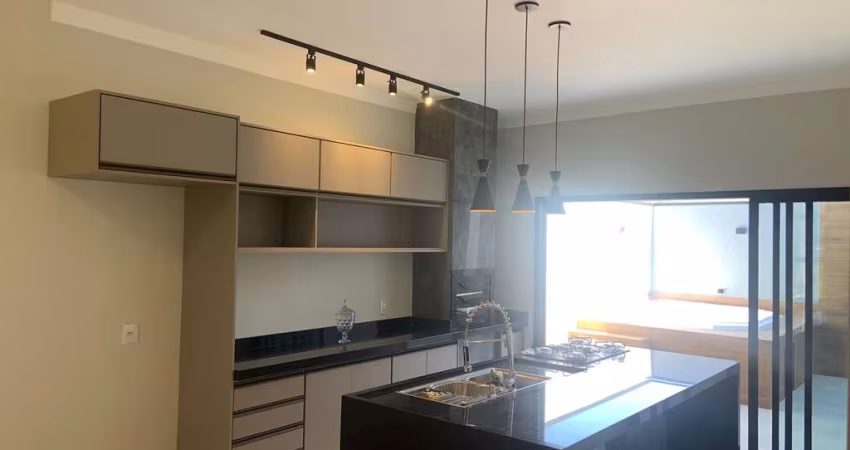 Casa em condomínio fechado com 3 quartos à venda na Acesso ao Condomínio Residencial Reserva da Mata, S/N, Condomínio Morro Vermelho, Mogi Mirim
