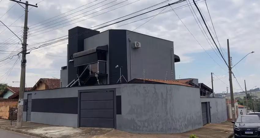 Casa com 3 quartos à venda na Rua Heitor Paulo Zorzetto, S/N, Jardim Bi-Centenário, Mogi Mirim