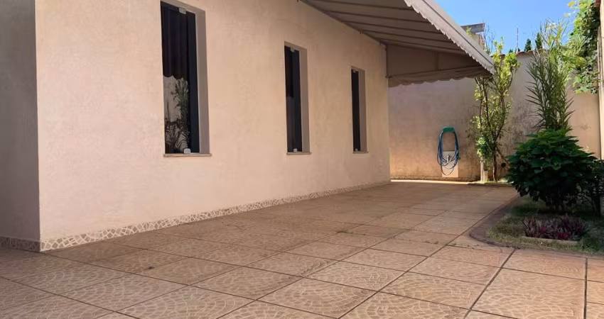 Casa com 3 quartos à venda na Rua José de Souza Godoy, S/N, Recanto do Itamaracá, Mogi Guaçu