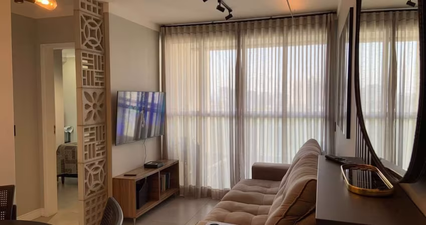 Apartamento com 2 quartos à venda na Avenida Presidente Tancredo de Almeida Neves, 1649, Jardim Nossa Senhora das Graças, Mogi Guaçu