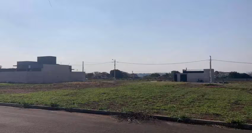 Terreno à venda na Rua Osmar Xavier de Campos, S/N, Vila Flórida, Mogi Guaçu