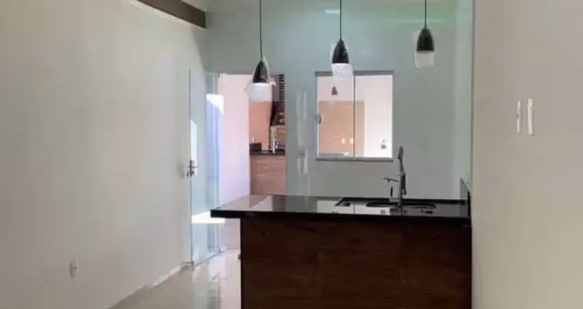 Casa com 3 quartos à venda na Praça Francisco Mendes, S/N, Jardim Bandeirantes, Mogi Guaçu