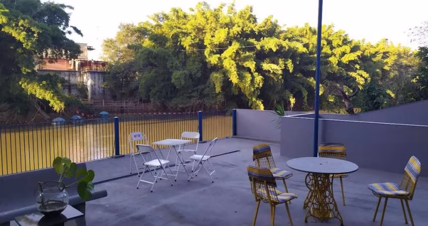 Chácara / sítio com 2 quartos à venda na Rua Geremias Stabile, S/N, Cachoeira de Baixo, Mogi Guaçu