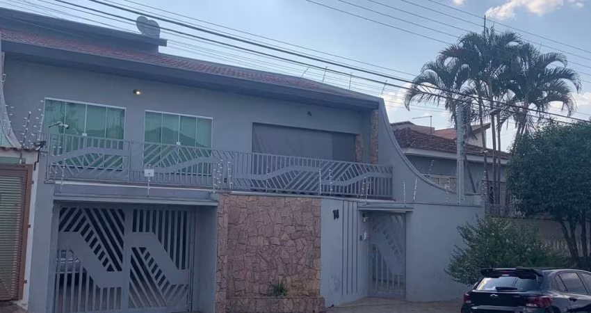 Casa com 3 quartos à venda na Rua Joaquim Assenco, S/N, Jardim Serra Dourada, Mogi Guaçu