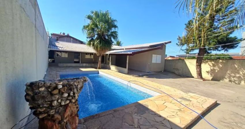 Casa com 3 quartos à venda na Rua Conselheiro João Dias de Campos, S/N, Jardim Planalto Verde, Mogi Guaçu