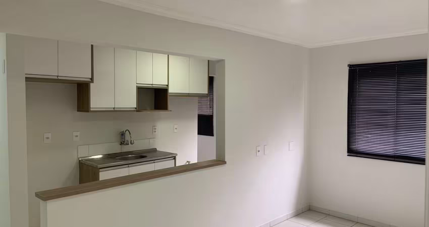 Apartamento com 2 quartos à venda na Rua Osvaldo Ferreira, 404, Jardim Flamboyant, Mogi Mirim