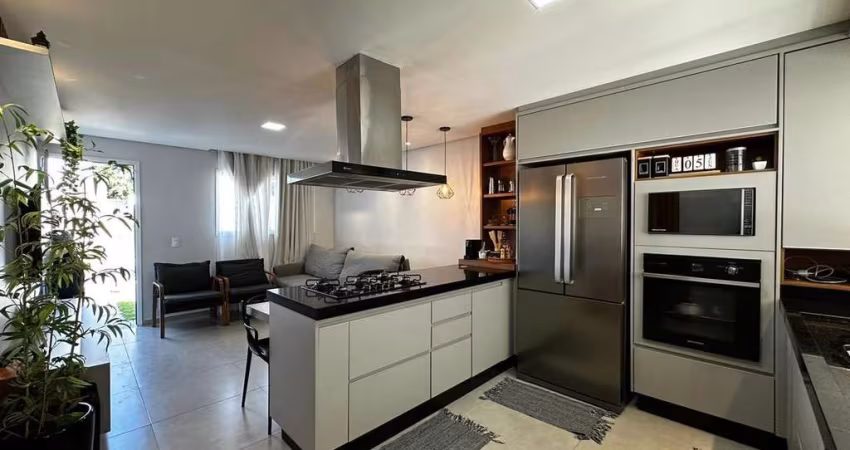 Casa em condomínio fechado com 3 quartos à venda na Avenida Expedito Quartieri, 1300, Mirante, Mogi Mirim