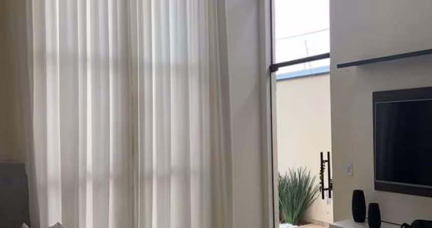 Casa com 2 quartos à venda na Rua José Vicente Bueno, 180, Jardim Monte Líbano, Mogi Guaçu
