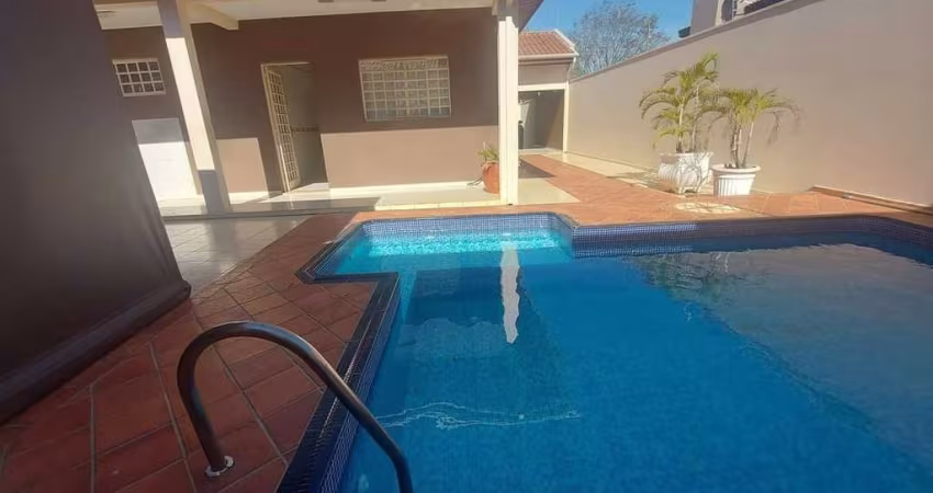 Casa com 3 quartos à venda na Rua Joaquim Caetano, S/N, Parque Guainco, Mogi Guaçu