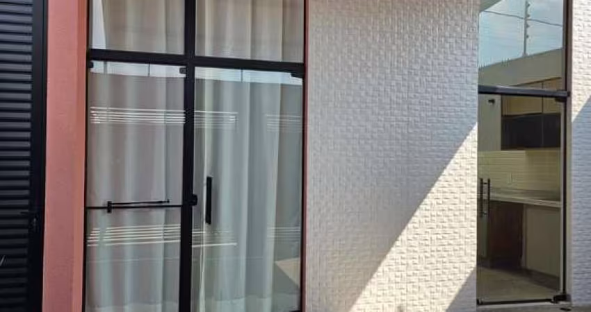 Casa com 3 quartos à venda na Rua Lázaro Gabriel Pinto, S/N, Jardim Monte Líbano, Mogi Guaçu