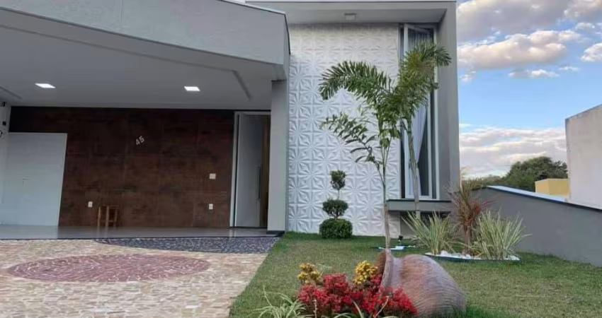 Casa em condomínio fechado com 3 quartos à venda na Rua José de Alvarenga, S/N, Jardim Progresso, Mogi Guaçu